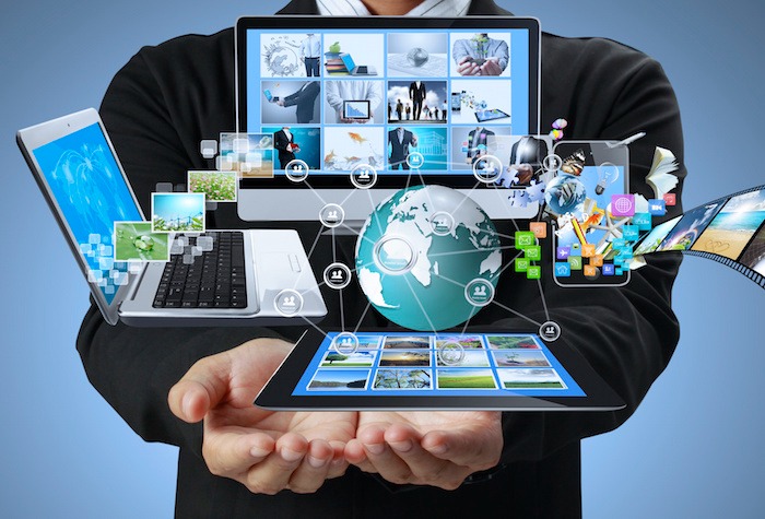 Agence Web DualMedia