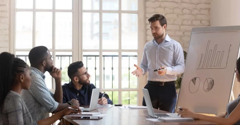 Why a Diploma in Business Administration is Your Gateway to Success