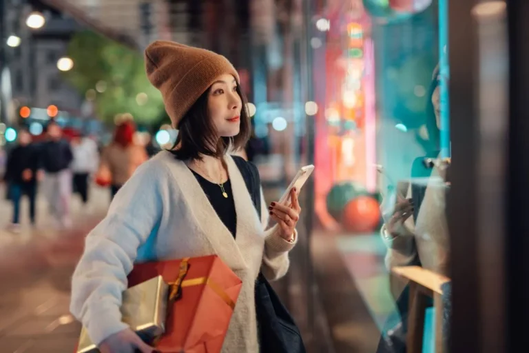 How Brands Can Retarget and Nurture Chinese Consumers Digitally
