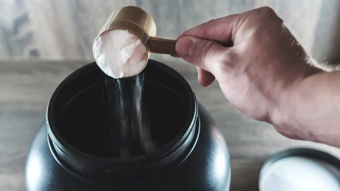 Fuel Recovery Naturally: The Role of Glutamine in Active Living