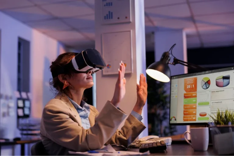 The Blur Between Digital and Physical How Experiential Marketing Became the Bridge