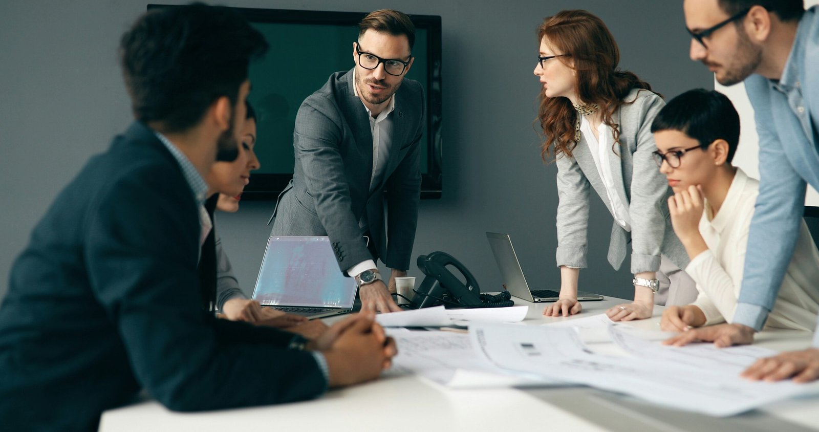 Why the Most Powerful Leaders in Europe Are Hiring Thinking Partners Instead of Consultants