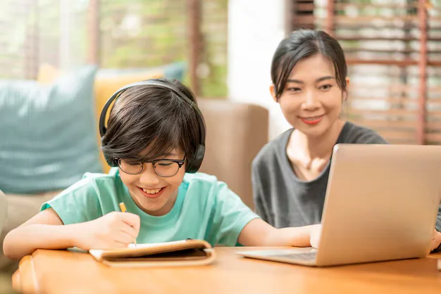 Choosing the Right P4 Chinese Class for Your Child
