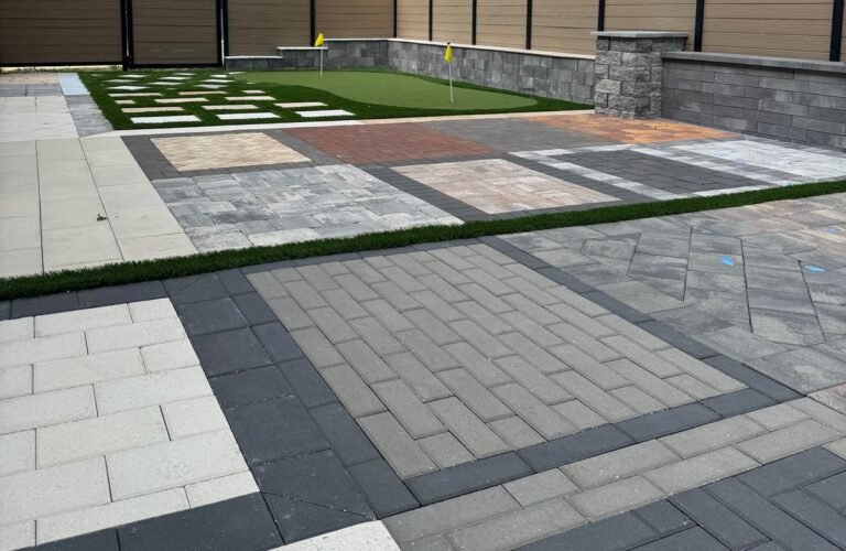 Choosing a Paver Material for the Florida Climate Is an Engineering Decision