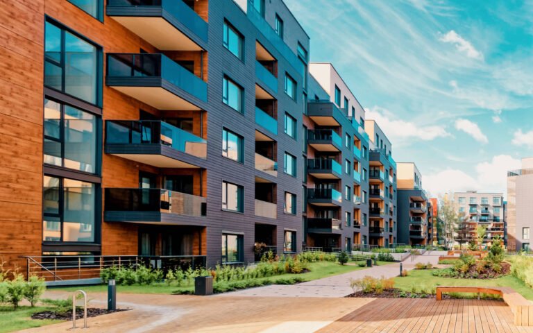 The Benefits of Choosing Purpose-Built Student Rentals