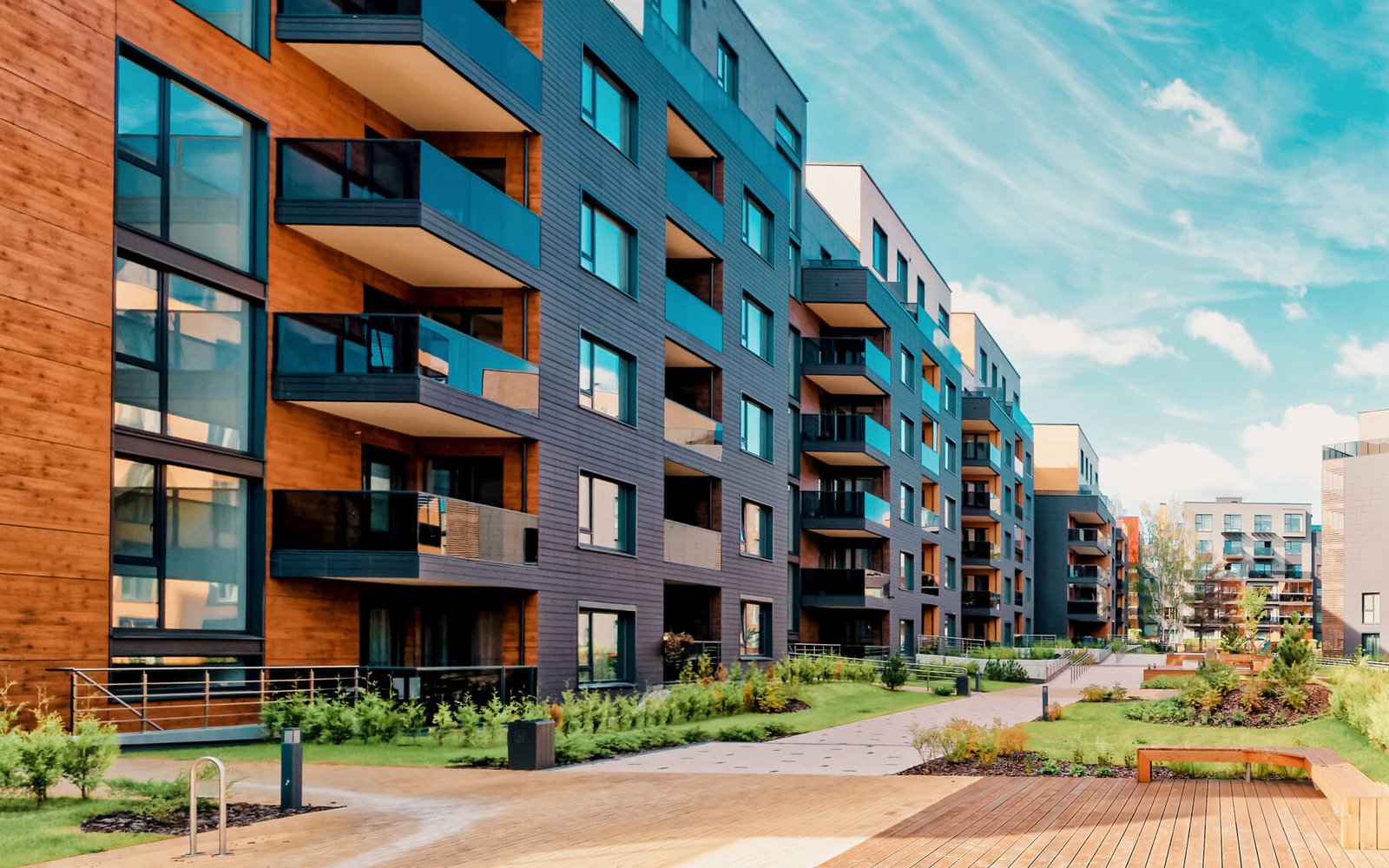 The Benefits of Choosing Purpose-Built Student Rentals