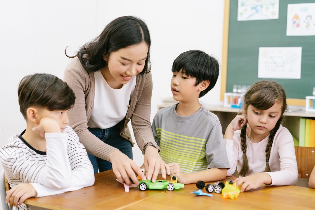 How to Choose the Best PSLE Science Tuition for Your Child